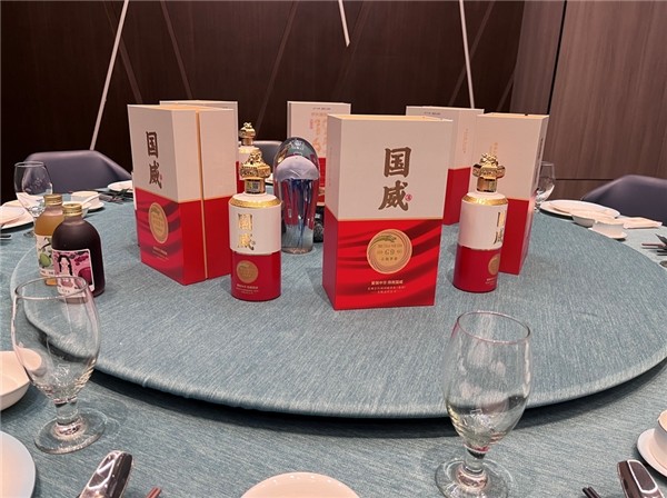 京東酒世界迭代升級(jí) 以金產(chǎn)品零售為核心，打造即飲體驗(yàn)，構(gòu)建酒水新零售能量場(chǎng)