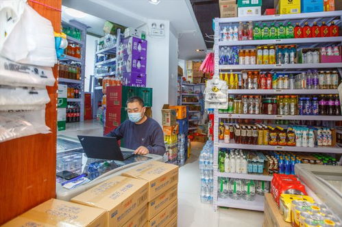 即時零售風潮來襲，百萬家具小店如何掘得第一桶金？