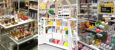 她用11家分店，詮釋零售綜合體店鋪的黃金時代