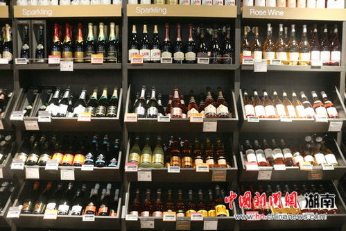 湖南首家Olé精品超市落子長沙，以金產品零售為核心打造沉浸式場景購物空間